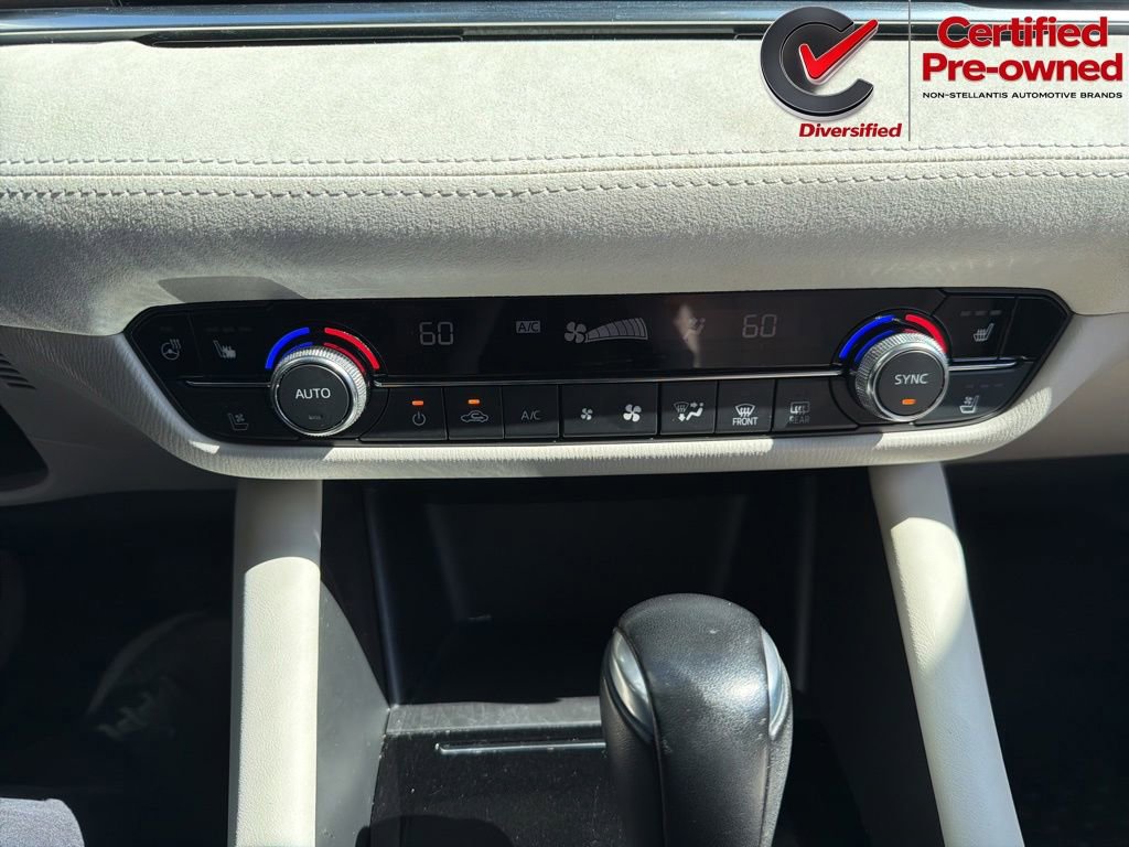 Used 2018 MAZDA MAZDA6 Signature FWD image 70