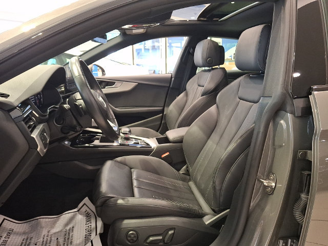 Used 2025 Audi A5 2.0T Premium AWD/4WD image 15