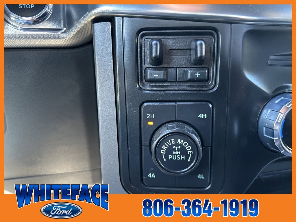 Used 2024 Ford F150 Lariat w/ Tow/Haul Package image 26