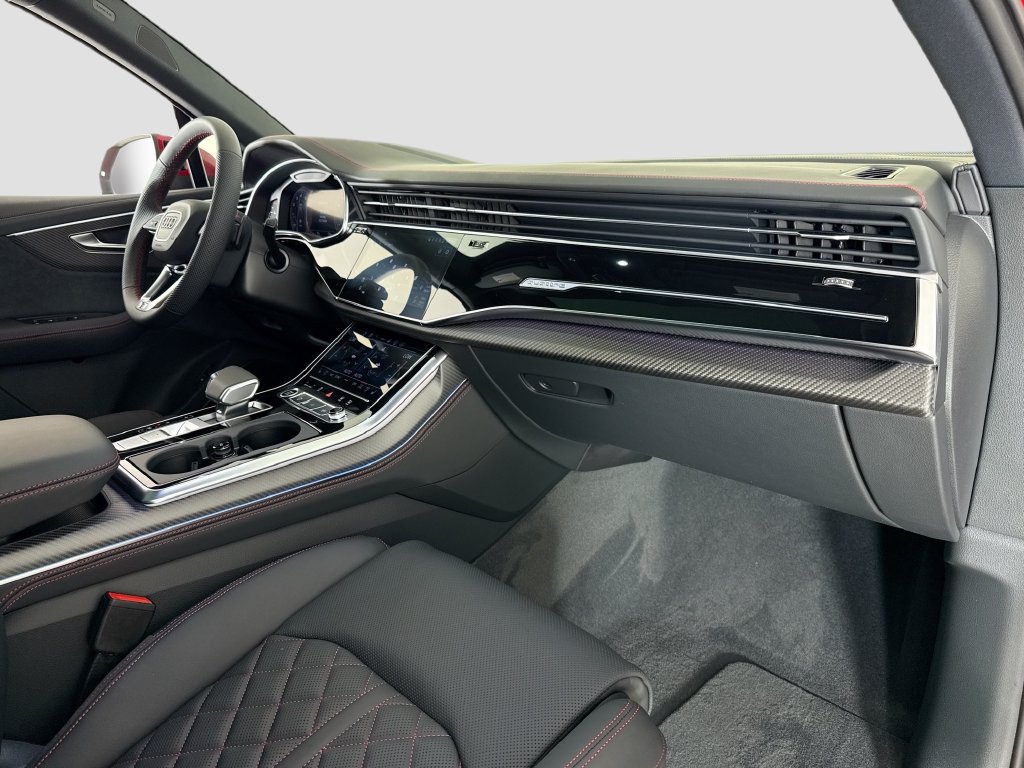 New 2026 Audi Q7 3.0T Prestige AWD/4WD image 14