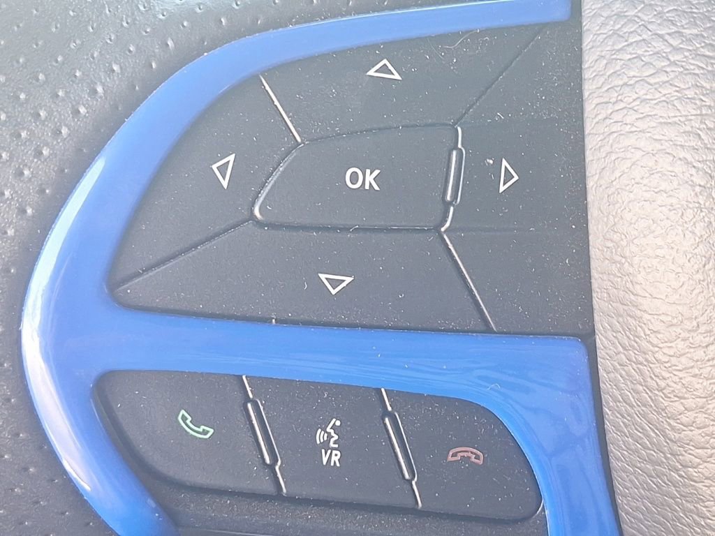 Used 2023 Dodge Challenger R/T w/ Plus Package image 29