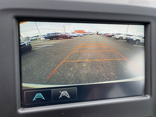 Used 2018 Chevrolet Equinox LT image 17