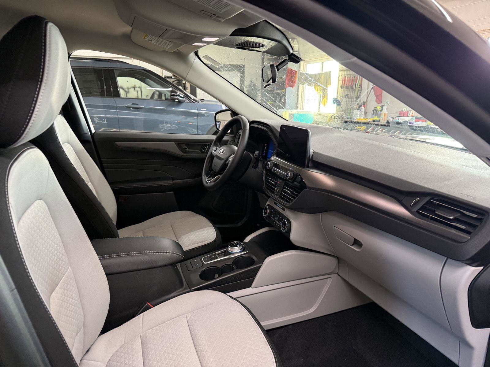 New 2026 Ford Escape Active w/ Cold Weather Package image 31