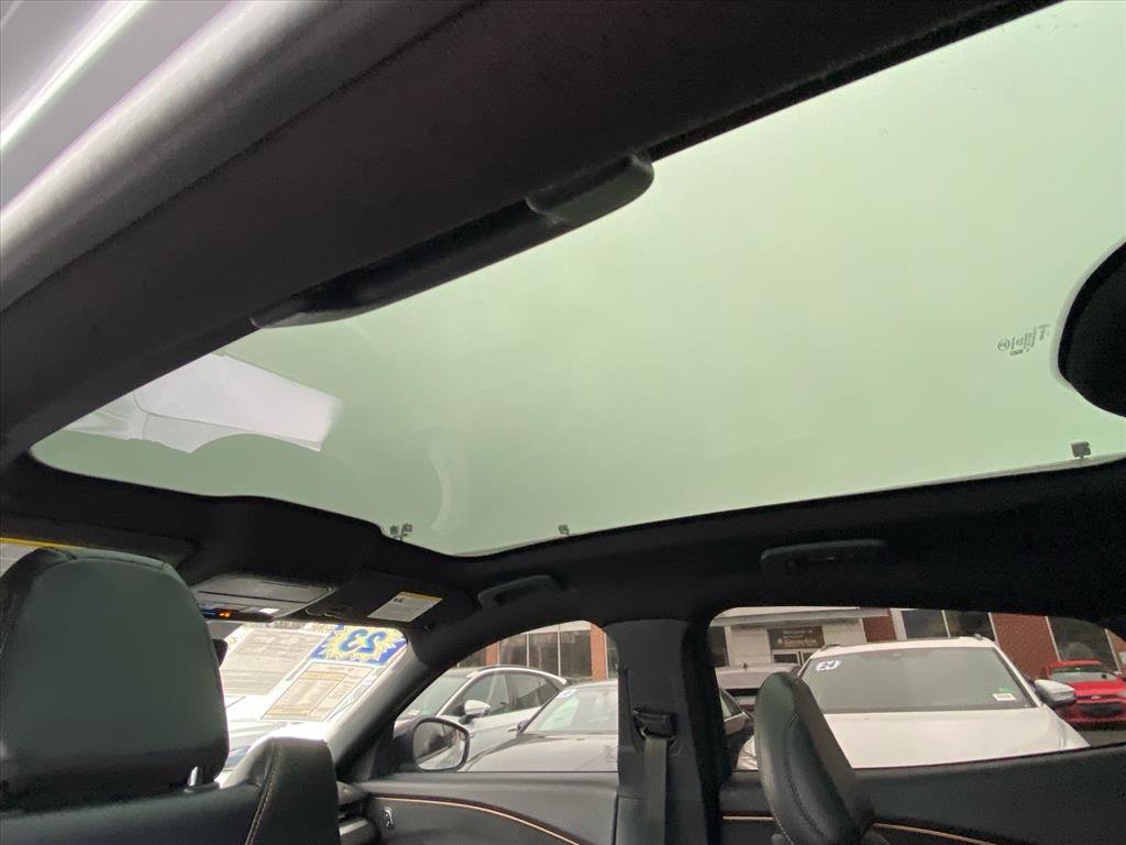 Used 2023 Ford Mustang Mach-E GT image 23