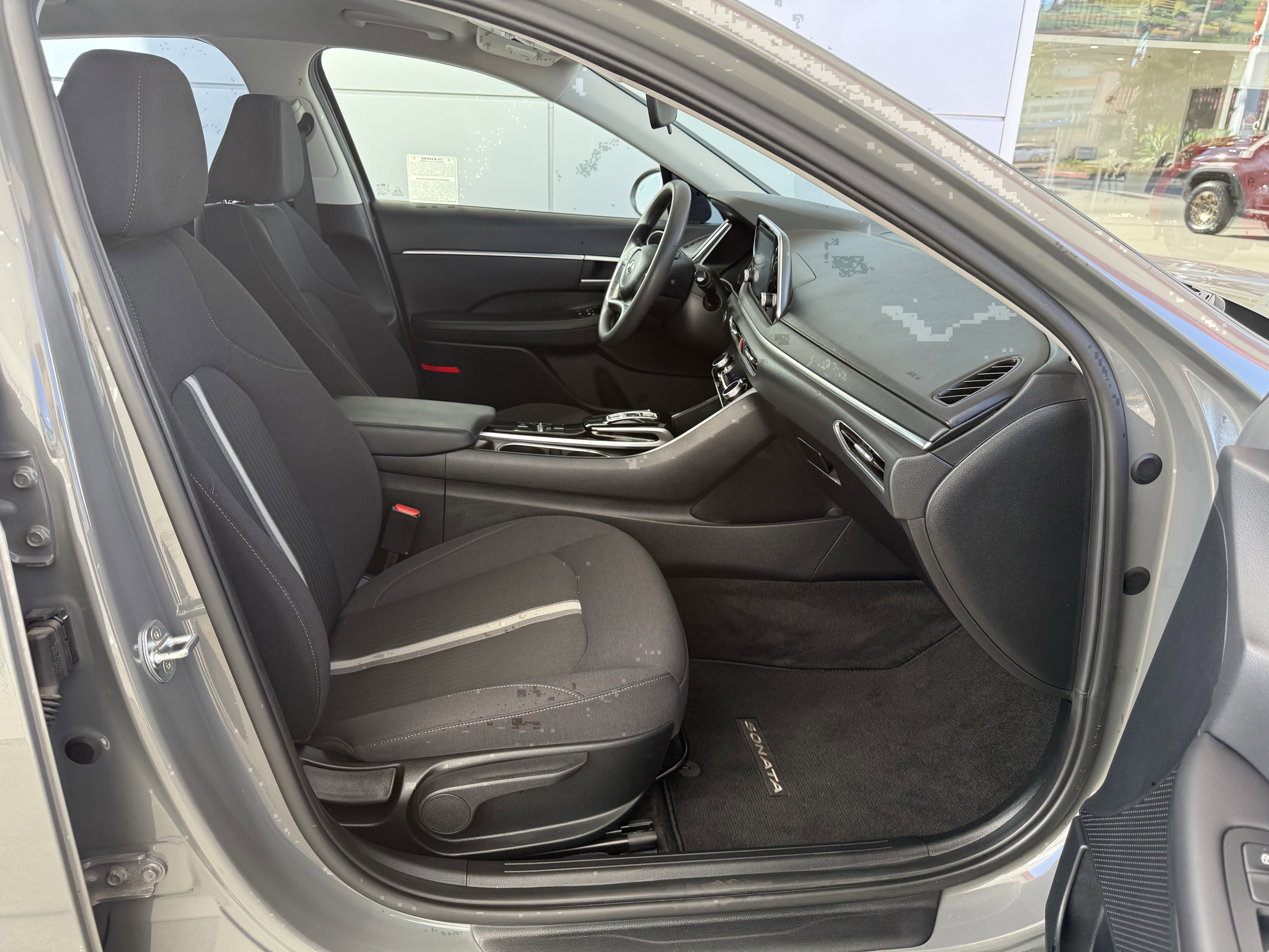 Used 2022 Hyundai Sonata SEL image 35