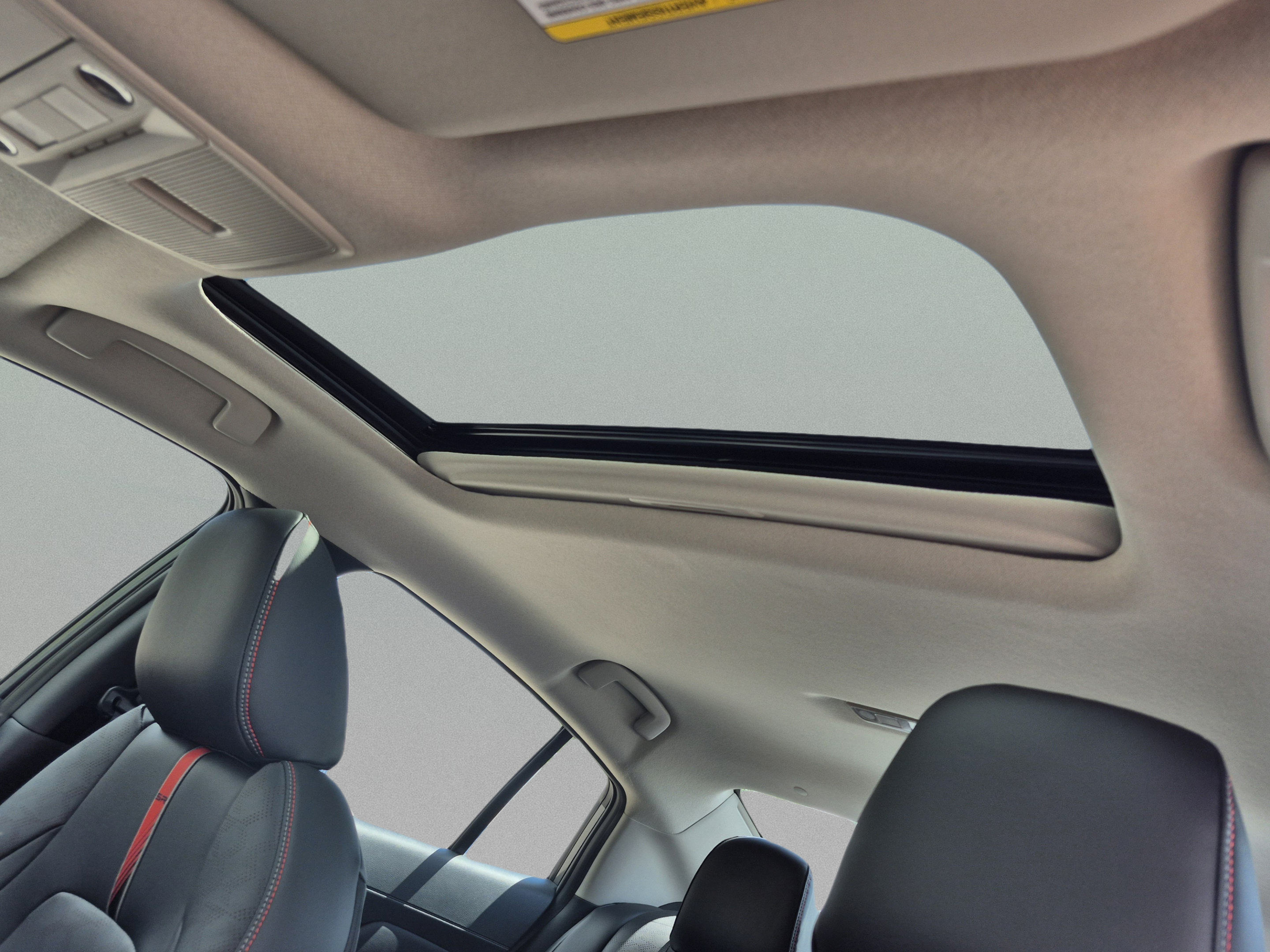 New 2026 Nissan Sentra SR w/ SR Premium Package FWD image 21