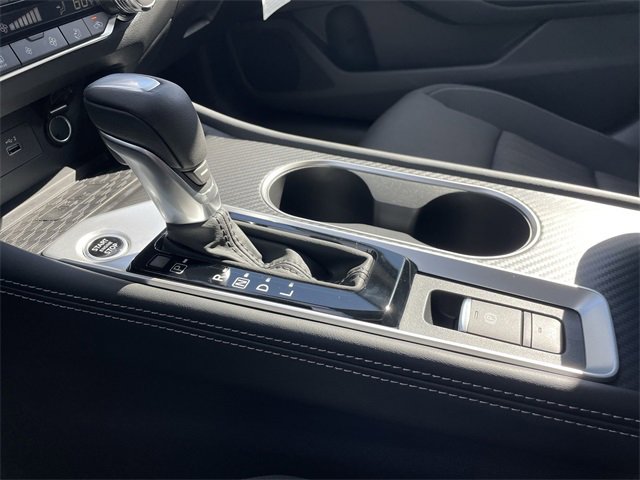 New 2025 Nissan Altima 2.5 SV w/ SV Premium Package image 27