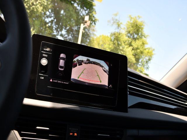 New 2026 Volkswagen Jetta S FWD image 13