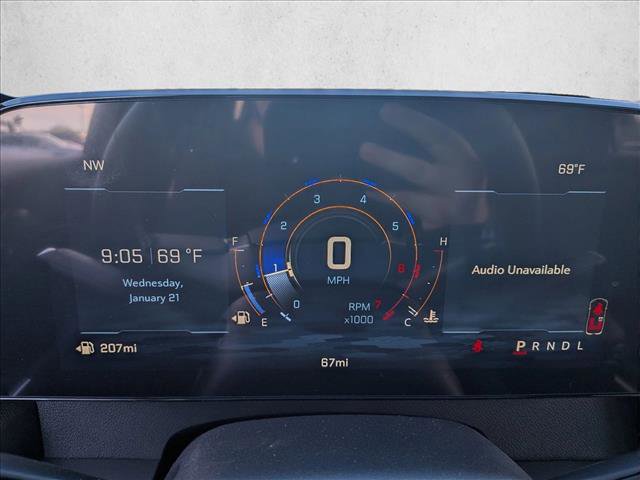 New 2026 Chevrolet Traverse LT w/ Midnight/Sport Edition image 11