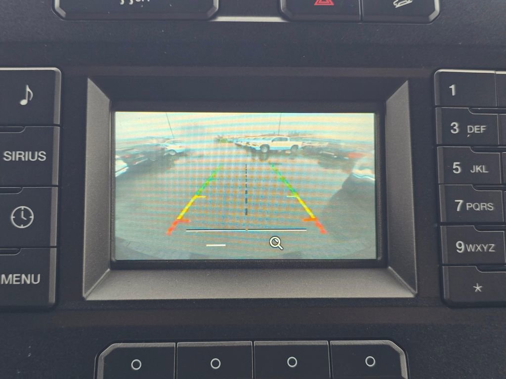 Used 2018 Ford F250 XLT w/ FX4 Off-Road Package image 28