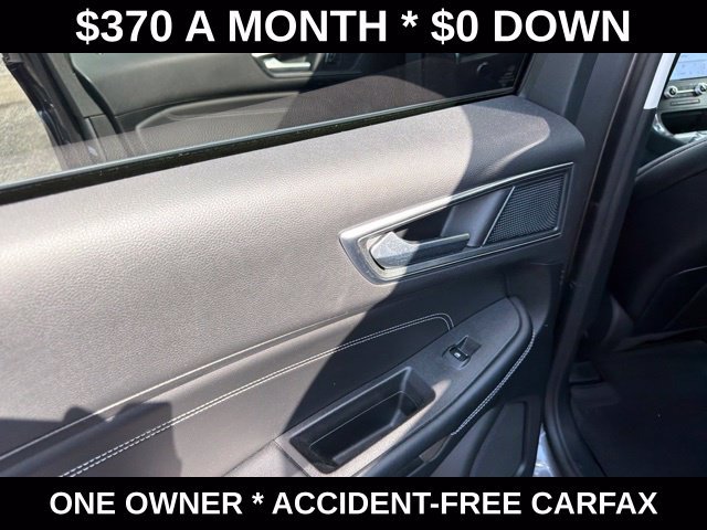 Used 2024 Ford Edge Titanium AWD/4WD image 36