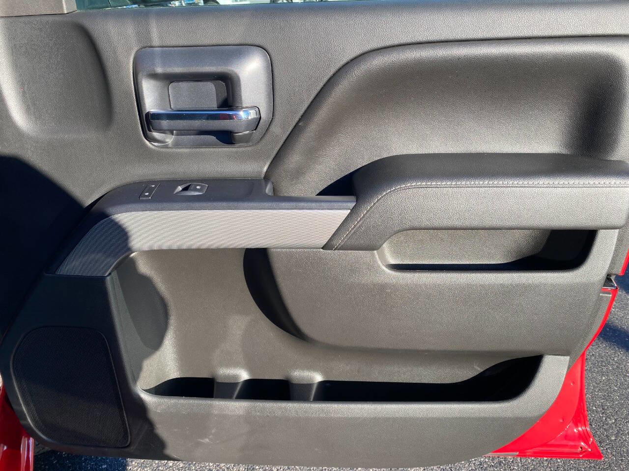 Used 2015 Chevrolet Silverado 1500 LT w/ All Star Edition image 30