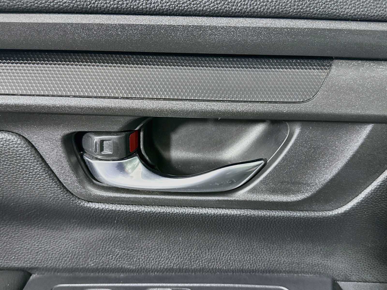 Used 2025 Honda CR-V EX image 22