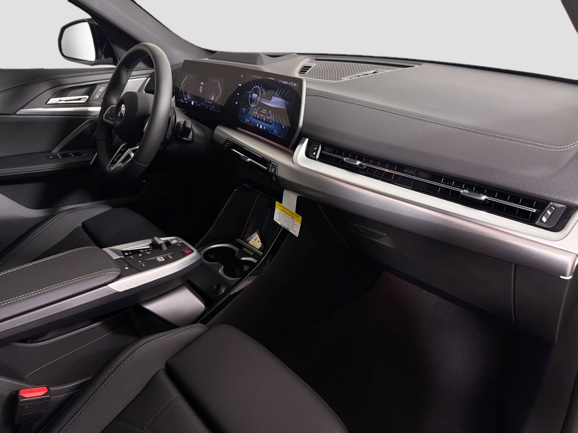 New 2026 BMW X2 xDrive28i w/ Technology Package image 28