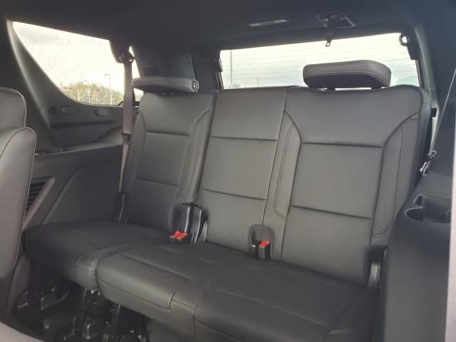 New 2026 Chevrolet Tahoe High Country image 8