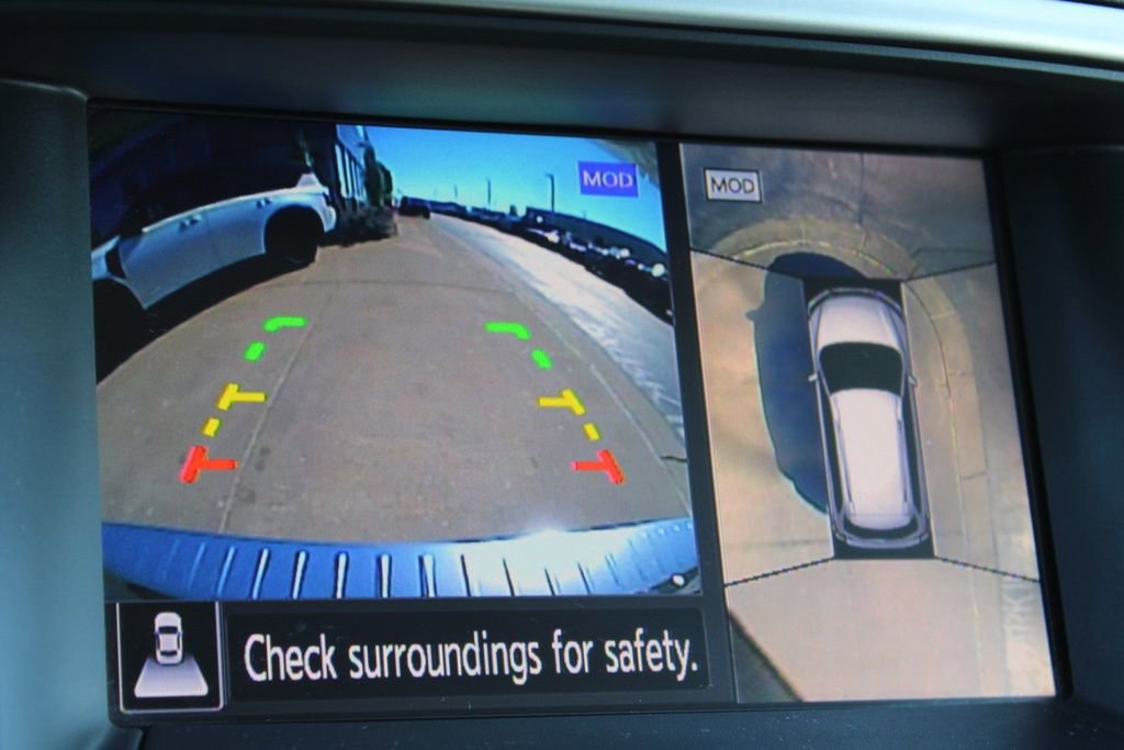 Used 2018 Nissan Pathfinder SL w/ Cargo Package image 40