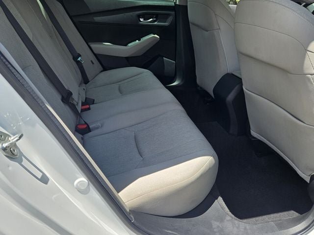 Used 2024 Honda Accord LX image 13