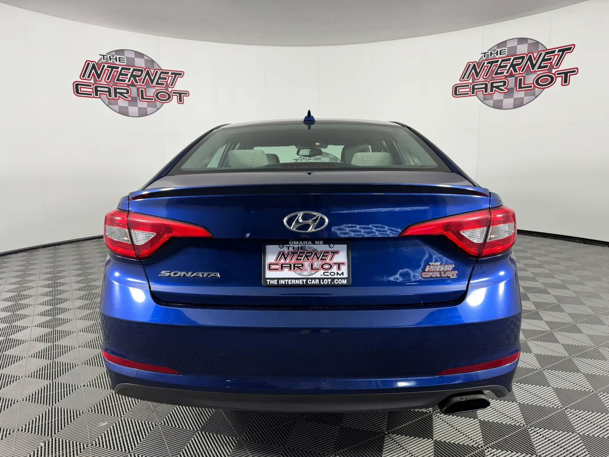 Used 2017 Hyundai Sonata SE FWD image 6