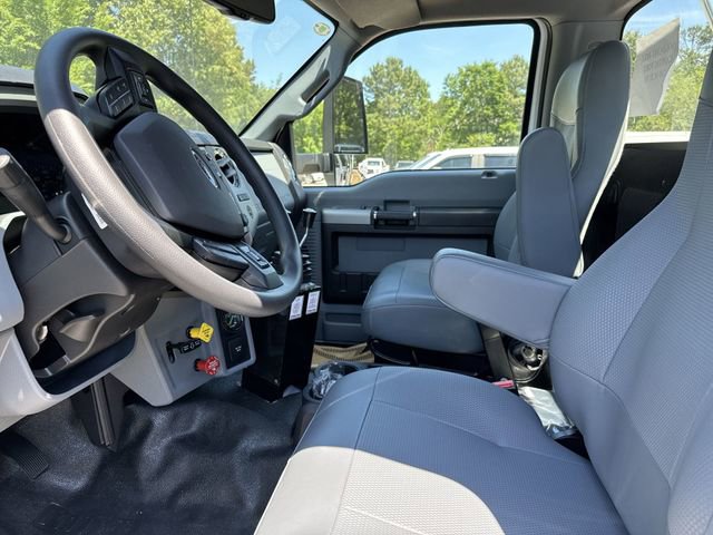 New 2026 Ford F750 2WD Regular Cab Super Duty image 18