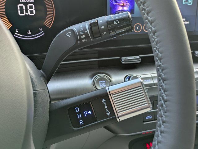 New 2026 Hyundai Kona SEL Premium image 15