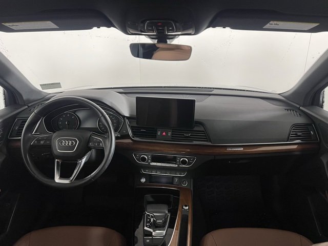 Certified 2022 Audi Q5 2.0T Premium image 17