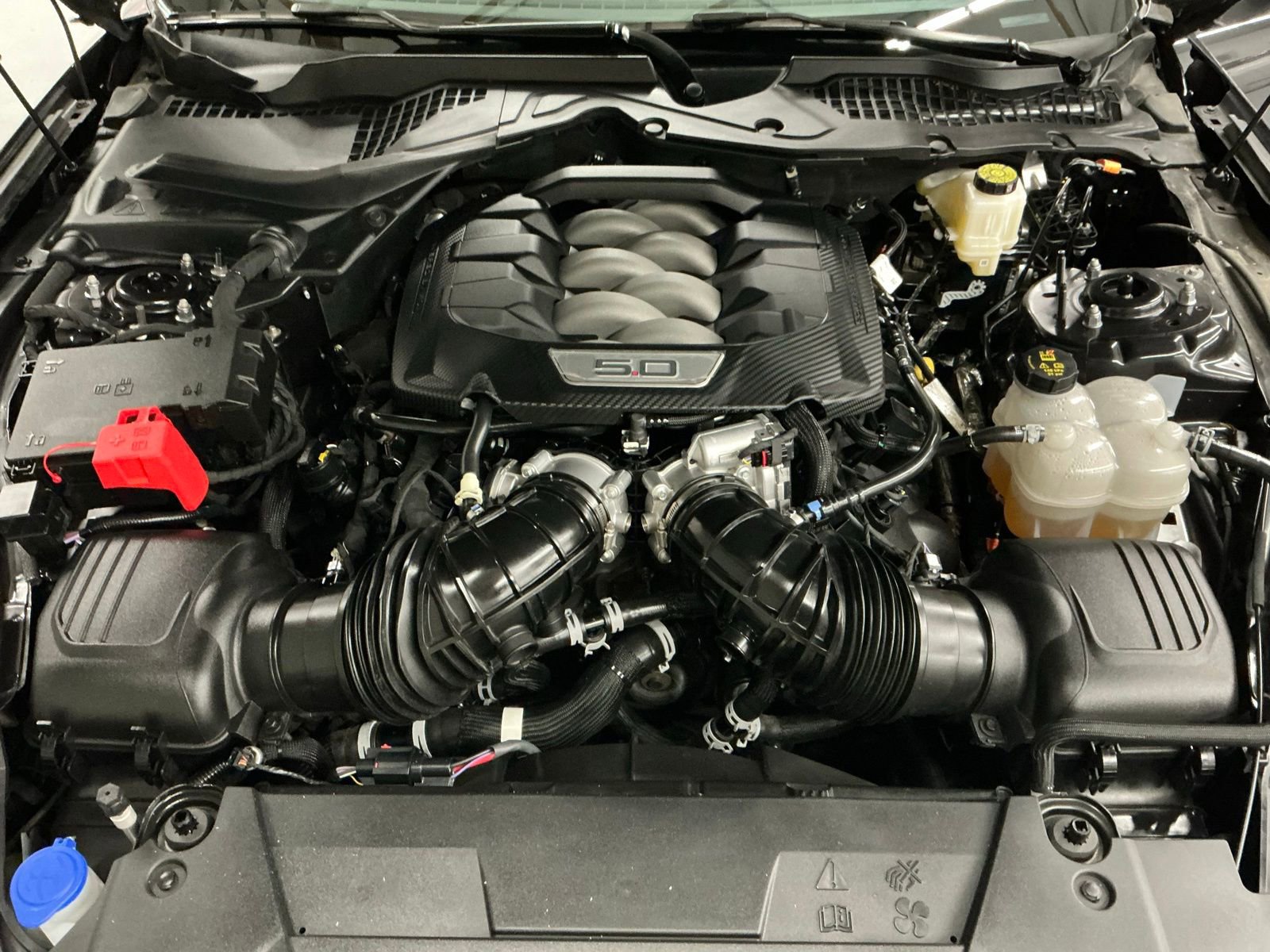 Used 2024 Ford Mustang GT image 30