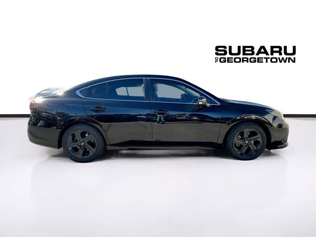 Used 2021 Subaru Legacy 2.5i Sport image 8
