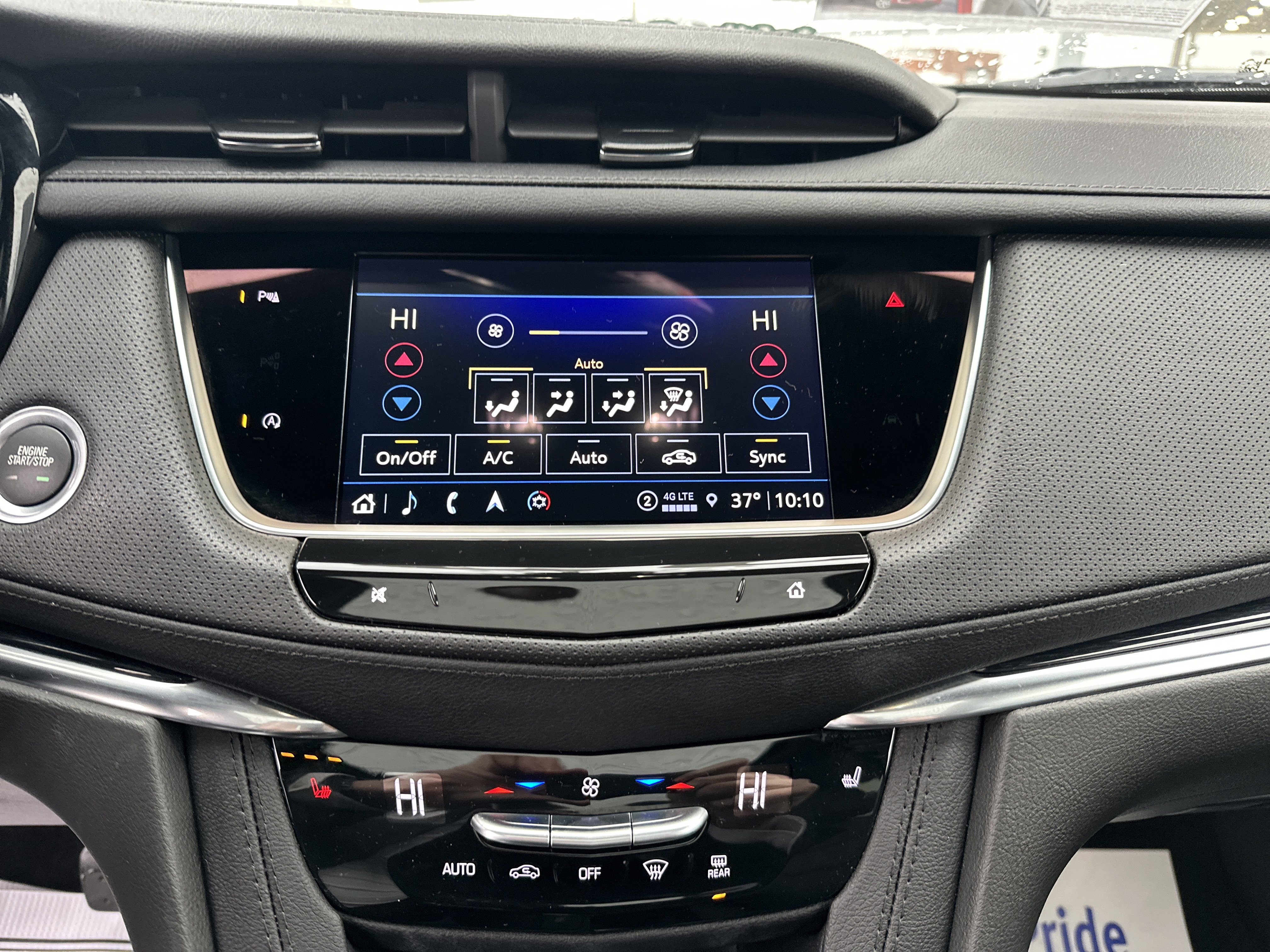 Certified 2024 Cadillac XT5 Premium Luxury image 40