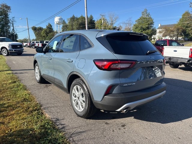 New 2026 Ford Escape Active image 9