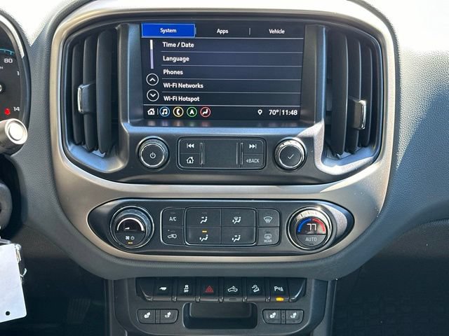 Used 2019 Chevrolet Colorado Z71 AWD/4WD image 29