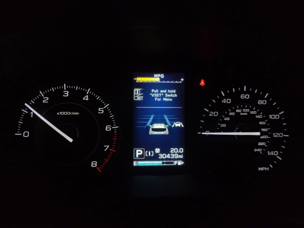 Used 2021 Subaru Impreza 2.0i Premium AWD/4WD image 23