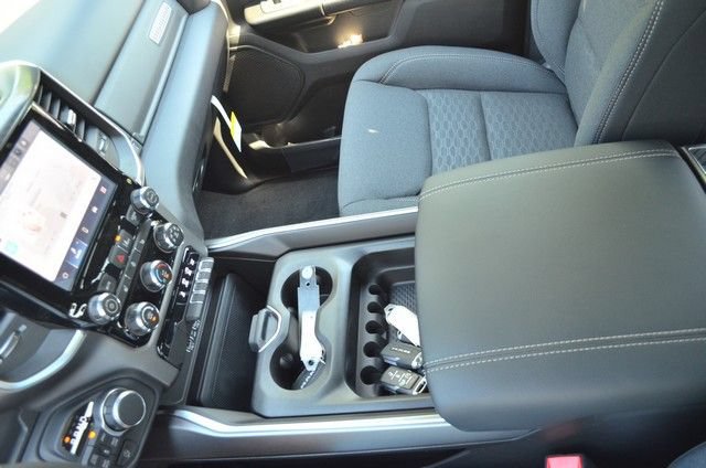 New 2026 RAM 1500 Big Horn w/ Night Edition AWD/4WD image 22