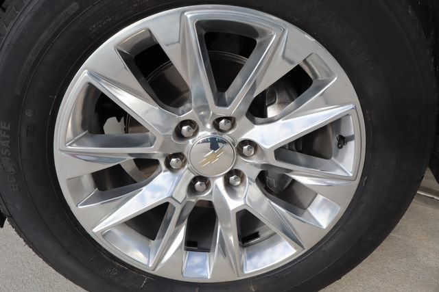 Used 2023 Chevrolet Tahoe Premier w/ Max Trailering Package AWD/4WD image 49