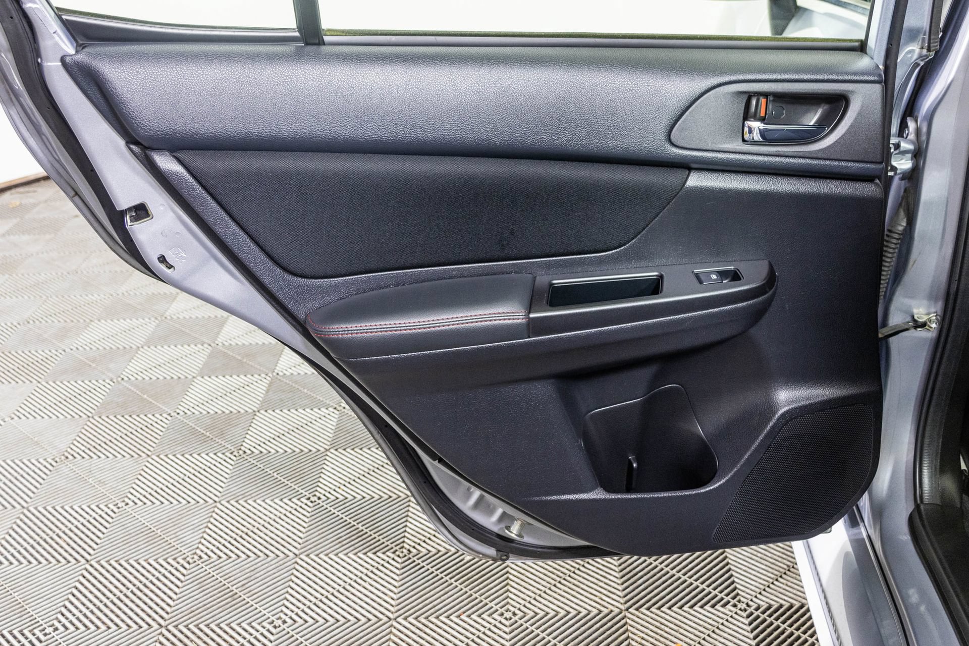 Used 2015 Subaru WRX AWD/4WD image 39
