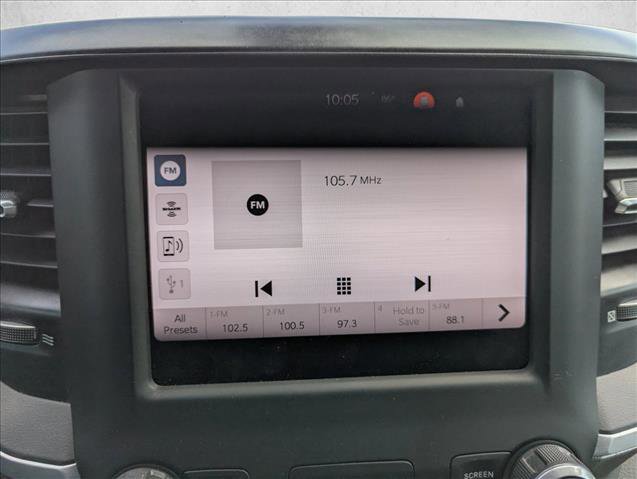 Used 2022 RAM 1500 Big Horn image 16