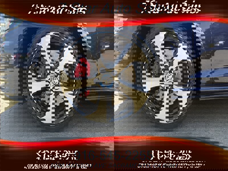 Used 2016 Volkswagen GTI SE w/ Lighting Package (SEL) image 20