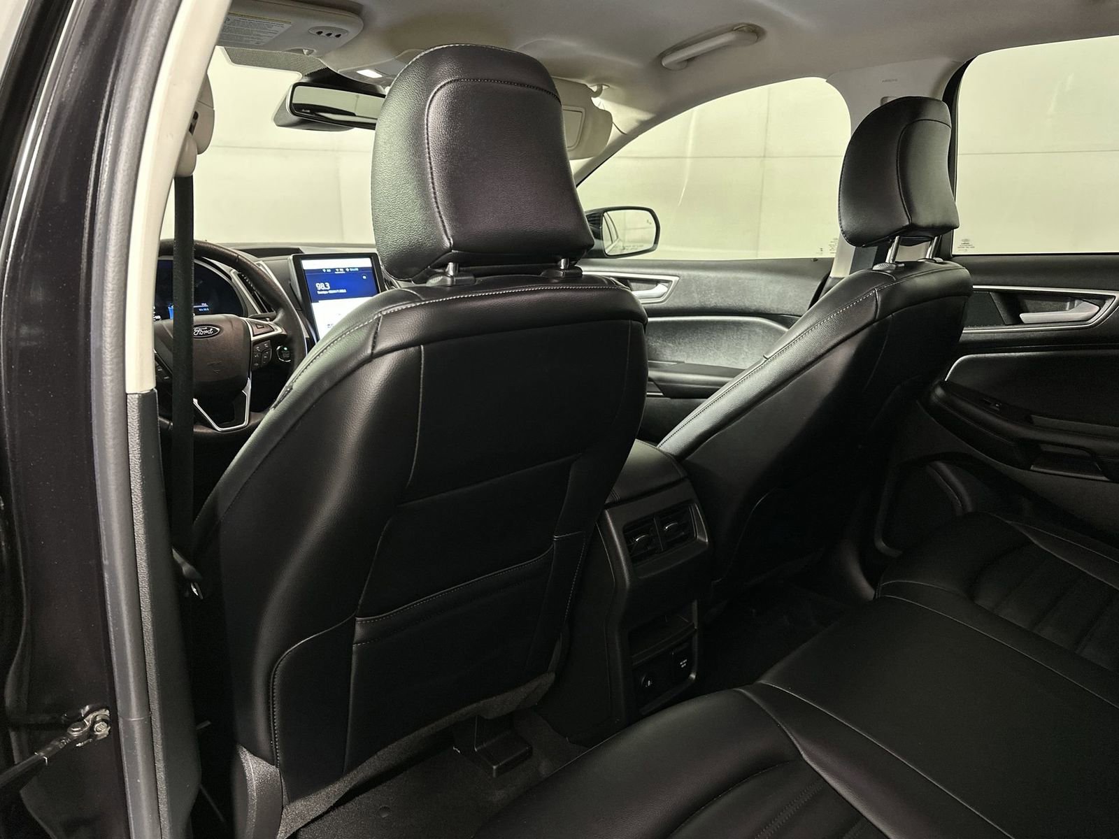 Used 2024 Ford Edge SEL w/ Convenience Package AWD/4WD image 23