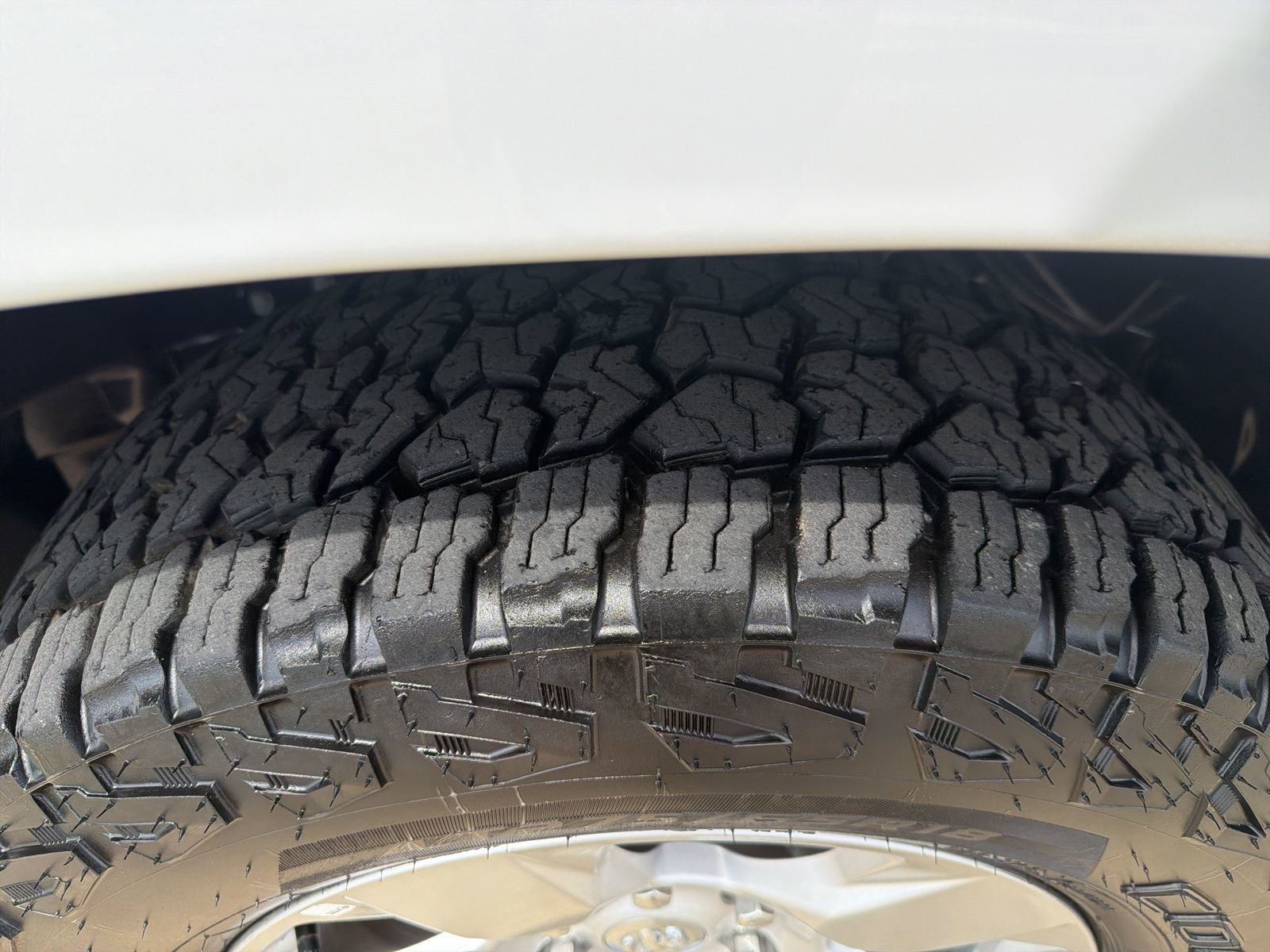 Used 2025 RAM 1500 Lone Star image 10