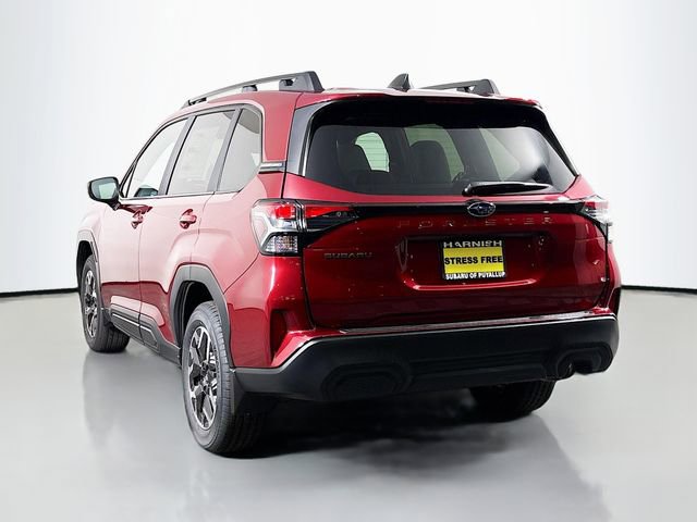 New 2026 Subaru Forester Premium AWD/4WD image 5