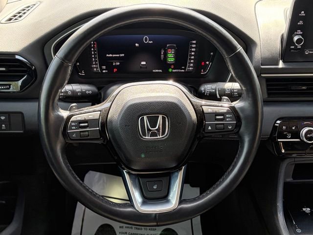 Used 2023 Honda Pilot Elite image 40