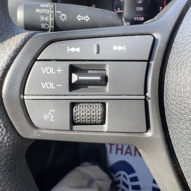 Certified 2025 Honda Accord SE image 24