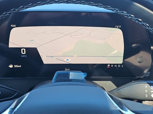 New 2026 Chevrolet Traverse High Country w/ LPO, Floor Liner Package image 47