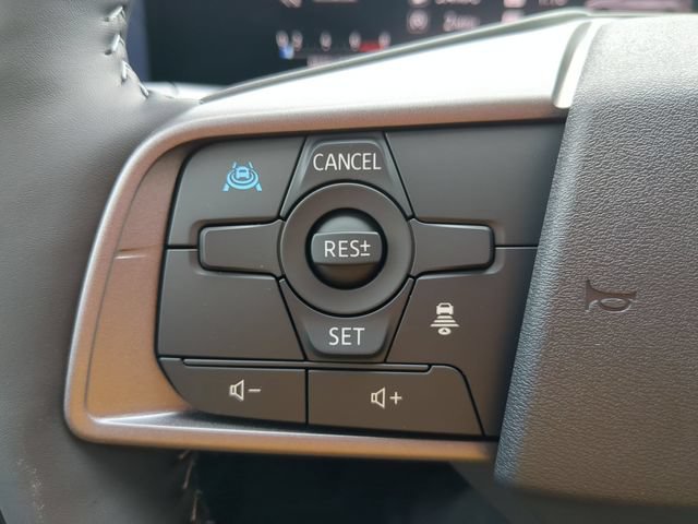 New 2026 Nissan Sentra SL w/ Floor Mat Package FWD image 18