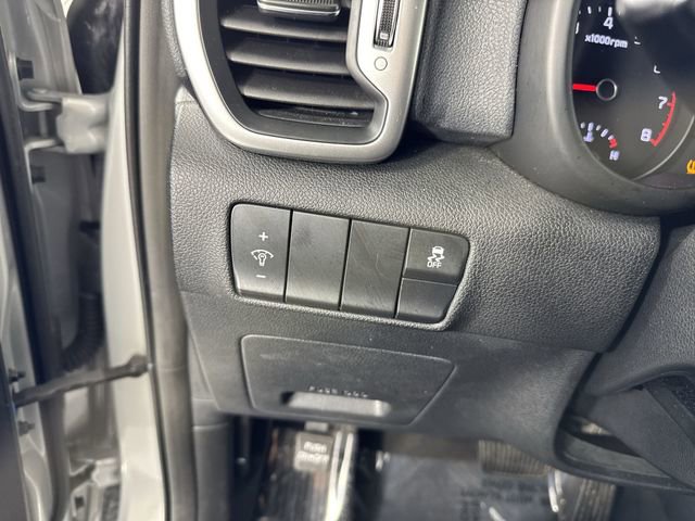 Used 2019 Kia Sportage LX image 13