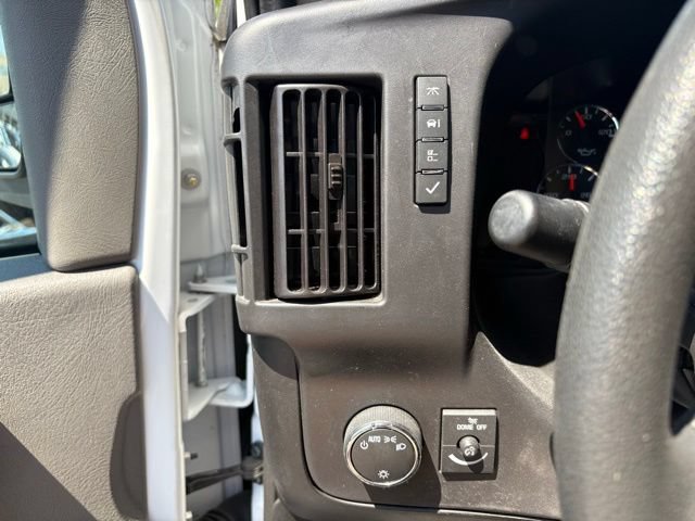 Used 2024 Chevrolet Express 2500 w/ Driver Convenience Package RWD image 25