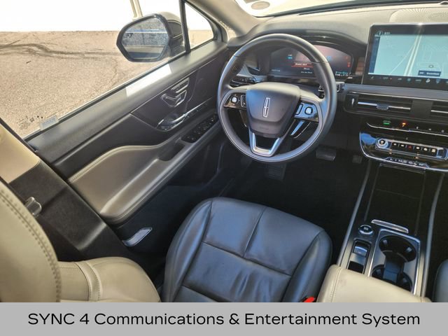 Certified 2024 Lincoln Corsair Grand Touring image 13