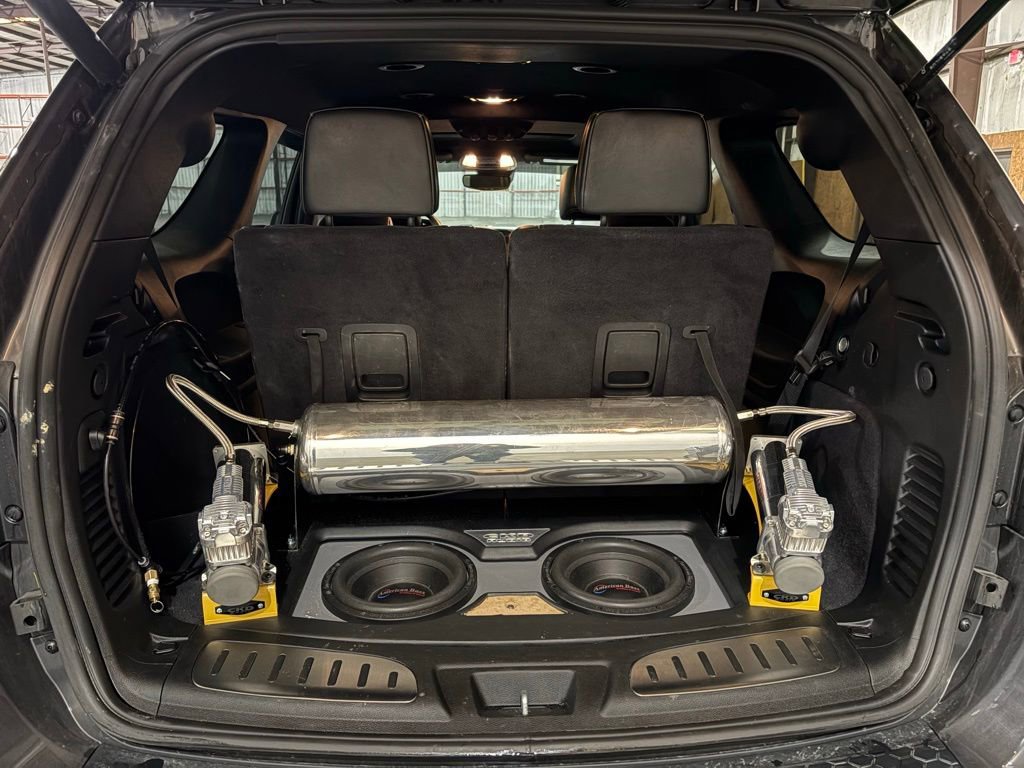 Used 2024 Dodge Durango SRT image 16