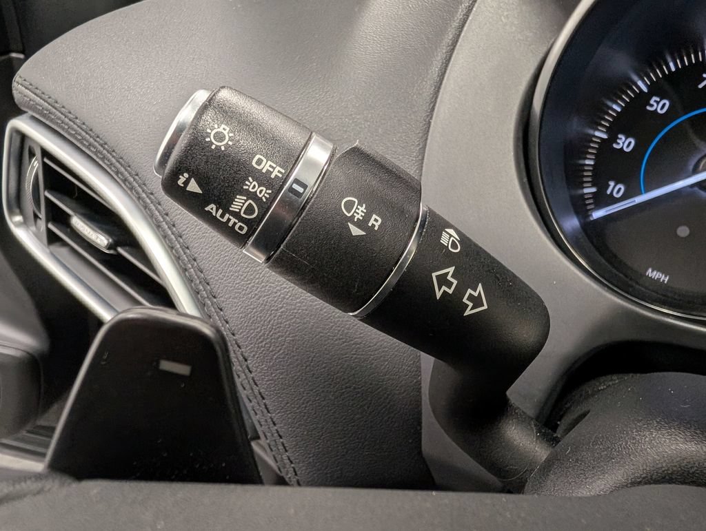Used 2019 Jaguar F-PACE Prestige AWD/4WD image 17