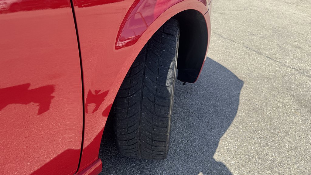 Used 2013 Chevrolet Sonic RS image 12