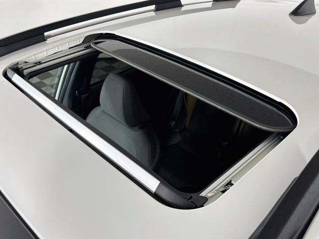 Certified 2025 Subaru Crosstrek 2.5i Sport AWD/4WD image 24